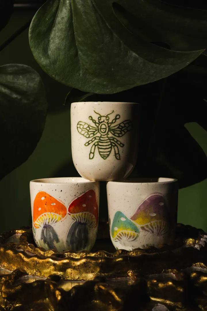 Orgánica Real - Slide 5