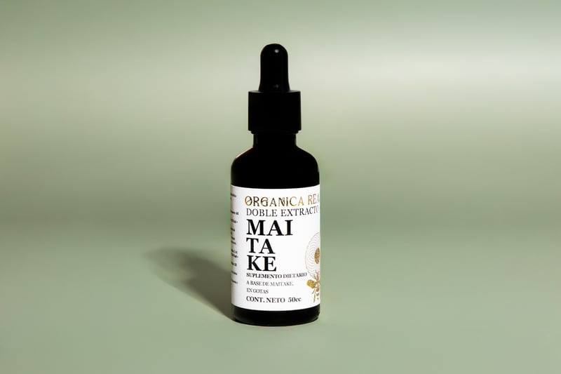 Tintura Madre de Ashwagandha 50cc