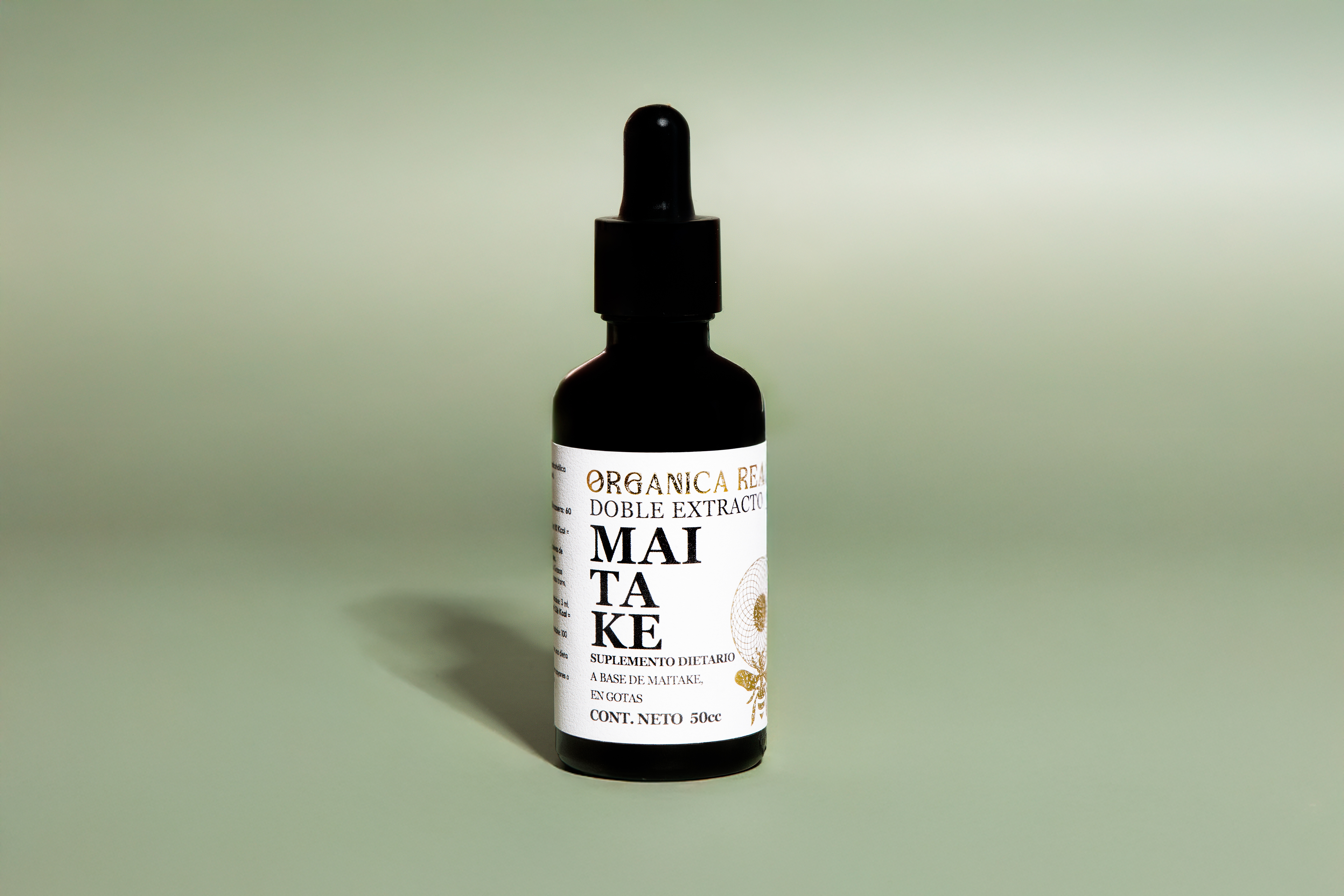 Tintura madre Maitake 50cc